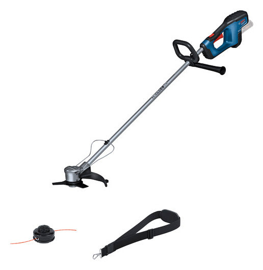BOSCH-EW Akku-Rasentrimmer 18V 23mm Professional GFR 18V-23 solo 1641cm