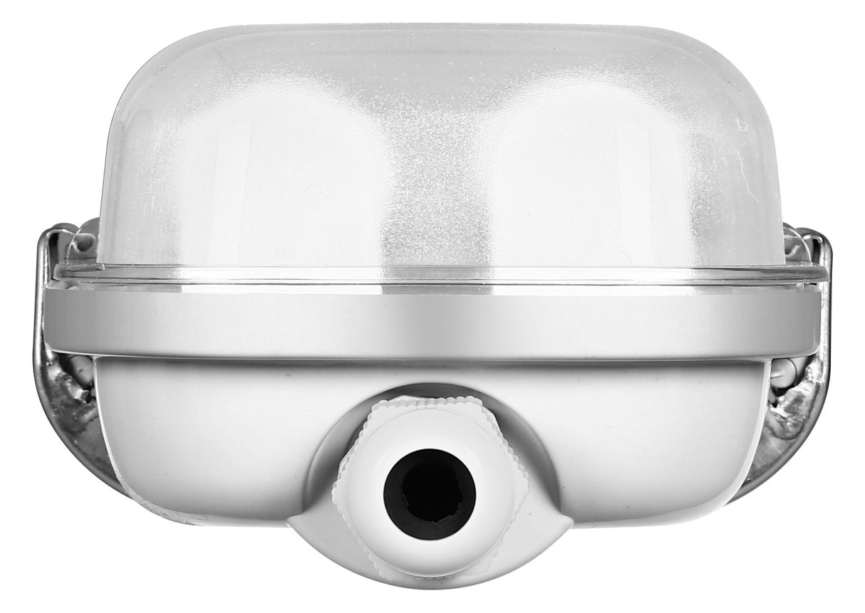 MEGATRON LED-Feuchtraumleuchte 48W 4000K LUTO MT77339 4800lm gr EVG