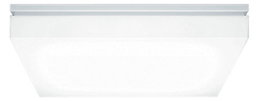 ZUMTOBEL LED-Wannenleuchte 42,2W 4000K PERLUCE O LED5200-840 Q620 EVG IP54 5490