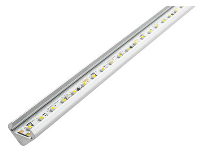 BARTHELME Eckprofil si Alu BARdolino 62399462 2000x23,7x16,66mm
