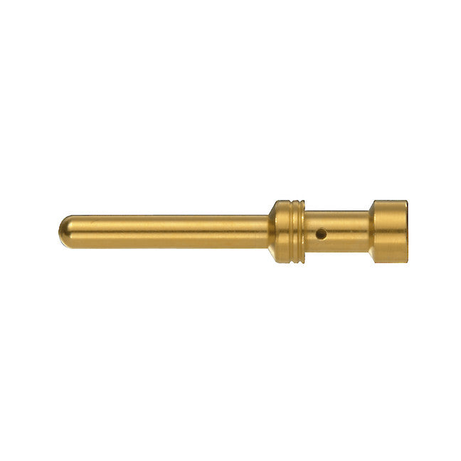 WEIDMÜLLER Kontakt Stift Crimp 16A HDC-C-HE-SM0.5AU 0,5qmm
