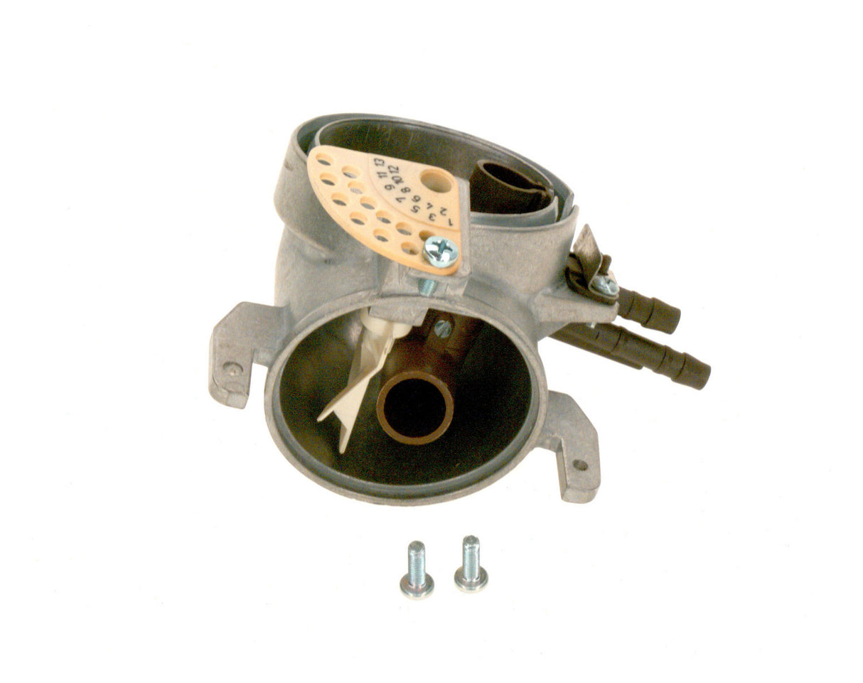 BOSCH Ersatzteil TTNR: 87157050760 Anschlusskrümmer