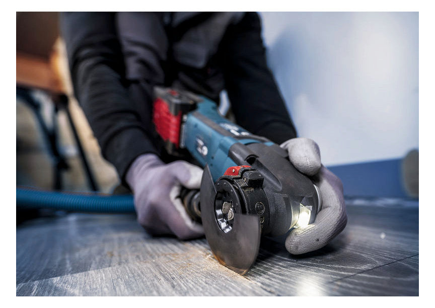 BOSCH-EW Segmentsägeblatt rnd Holz SEGMENTSÄGEBLAT Nichteisen-Metalle