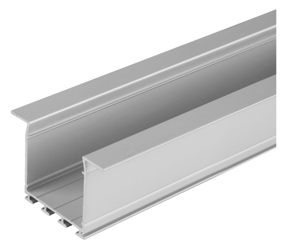 LEDVANCE Profil gr 2000x39x26mm IP00 LS AY -PW02/UW/39X26/14/2 Ersatzteil