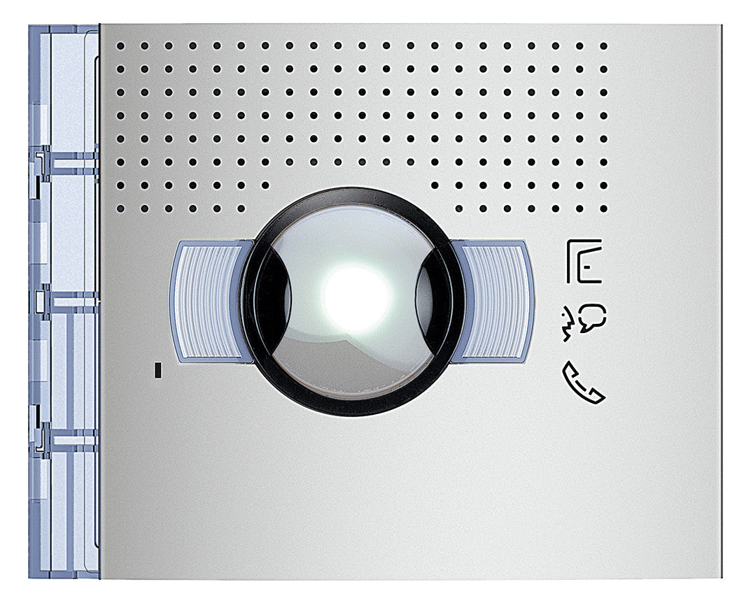 LEGRAND Sprachmodul Bus gr 115x91x11mm SFERA ALLMETAL Bticino 351301