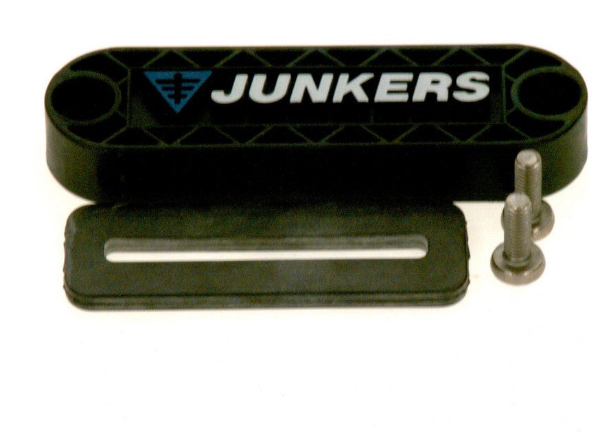 BOSCH Ersatzteil TTNR: 87186444240 Verschluss Kondensatsammler Junkers WB6