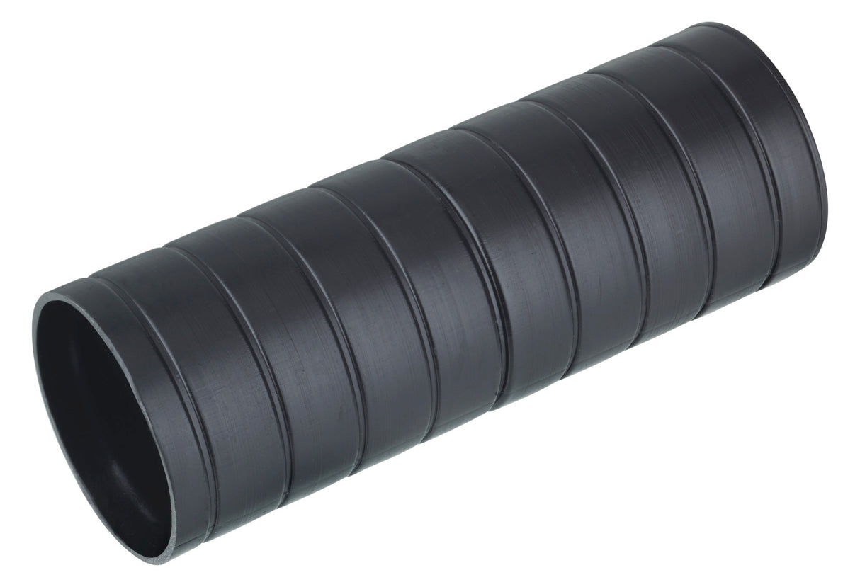 FRÄNKISCHE Steckmuffe PPO 16mm unbeh sw RMKu-E-H0 16 hfr