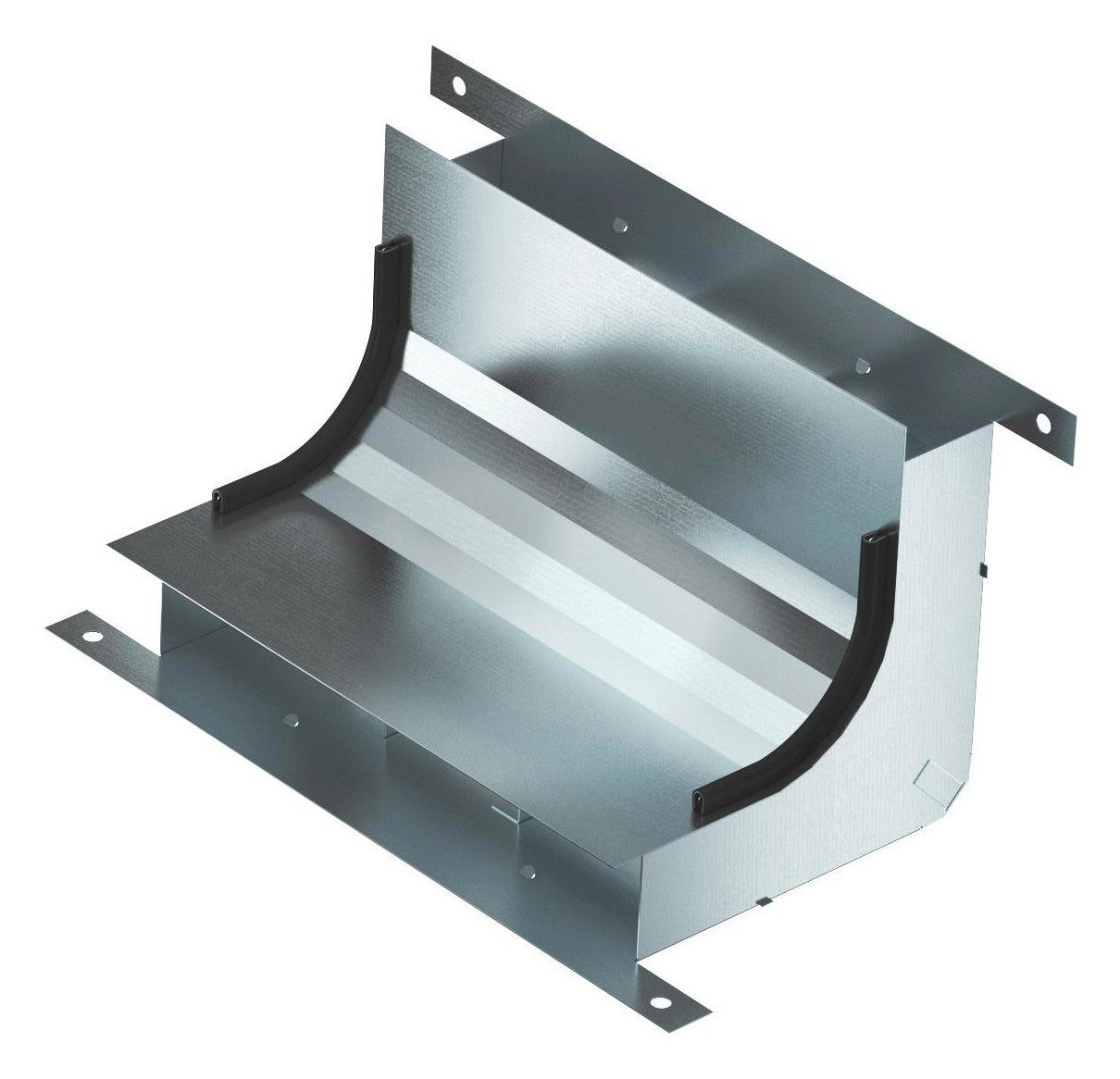 BETTERMANN Vertikalkrümmer ST 3zug vz KV3 25048-2 330x178mm f.estr.überd.UF-K