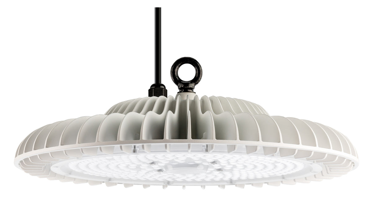 PRACHT LED-Hallenleuchte 153W 4000K Konv COMO BL 9613112-COMO_BL 27000lm sym