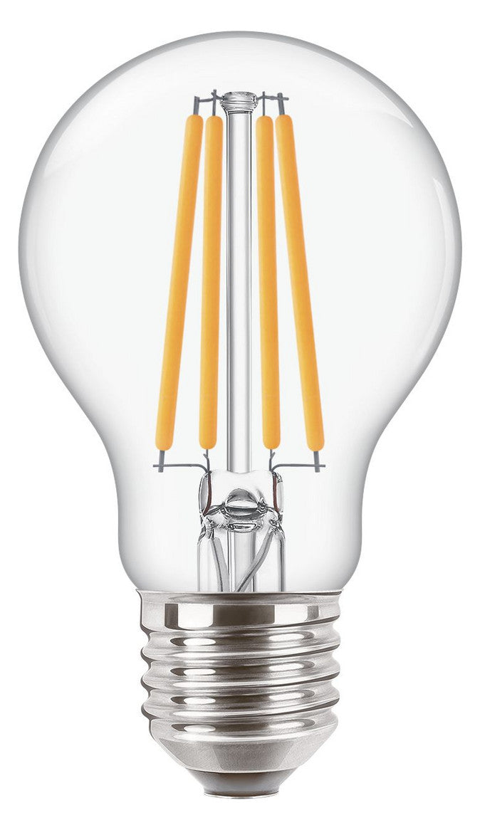PHILIPS-LM LED-Lampe FM E27 A60 10,5W ws CorePro LEDBulbND10.5-100W E27A60 8 2700