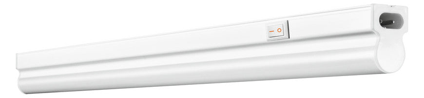 LEDVANCE LED-Lichtleiste 4W 3000K 400lm LINEAR COMPACT LN COMP SWITCH 300 4 W 30