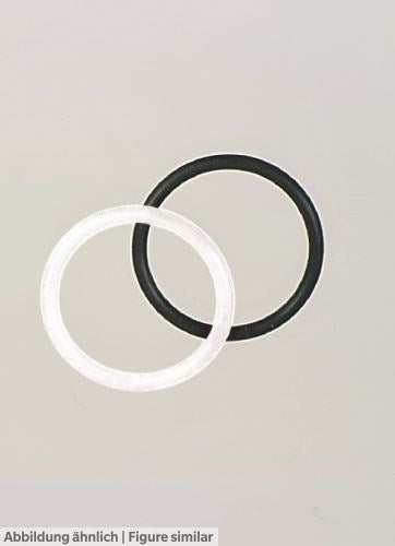O-Ring+Teflon-Ring Hansen 2-H-16-118