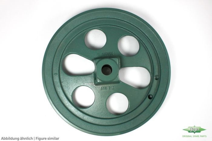 Schwungrad ohne Zubehör 30331651 für Bitzer 6(Y)