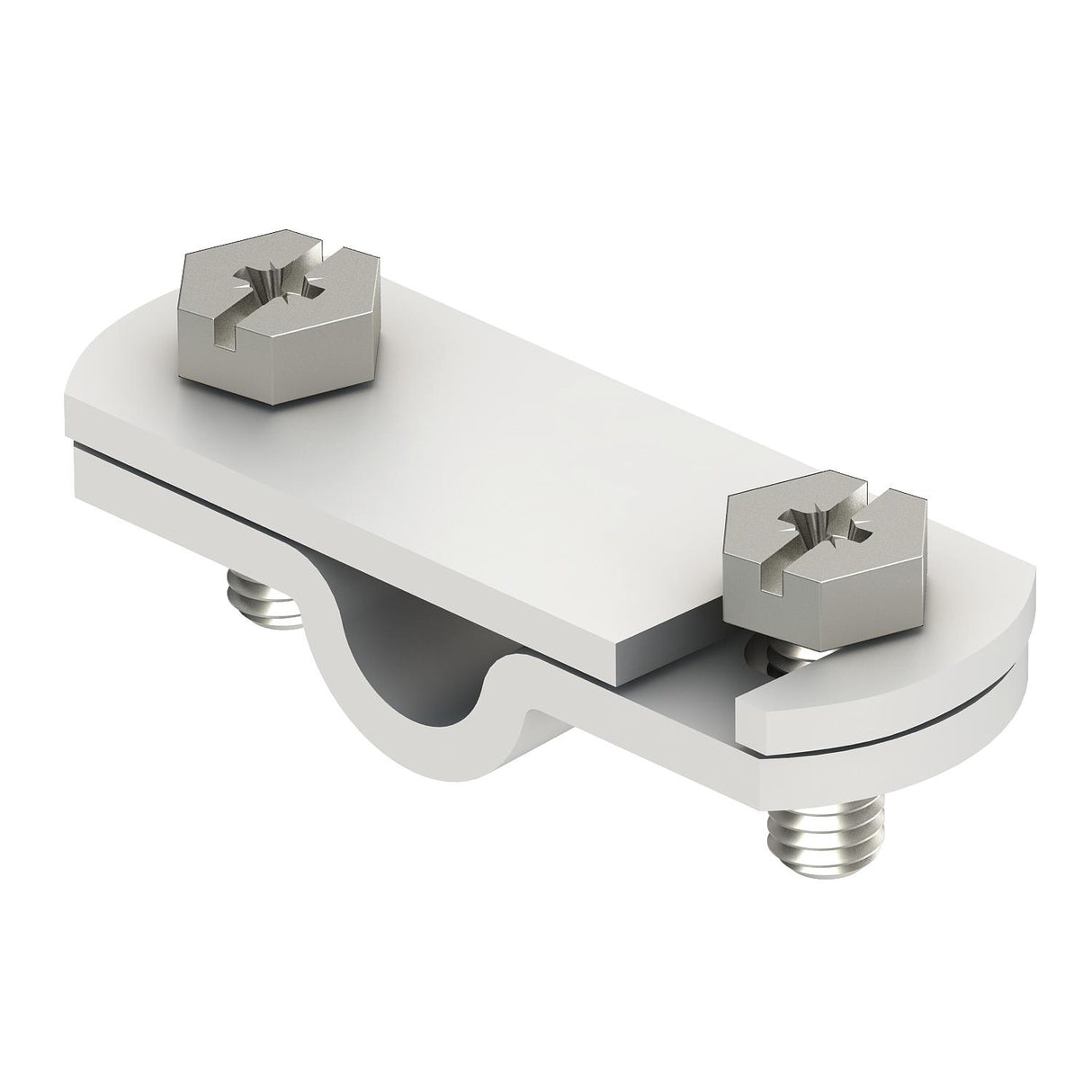 BETTERMANN Bezeichnungsschild Alu unbeh 311 N-ALU 16