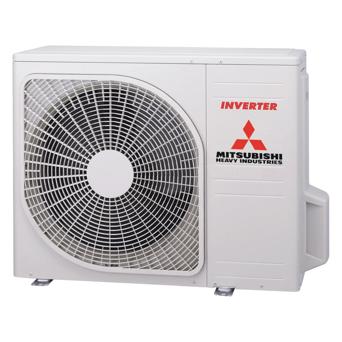 Außengerät SRC63ZR-W