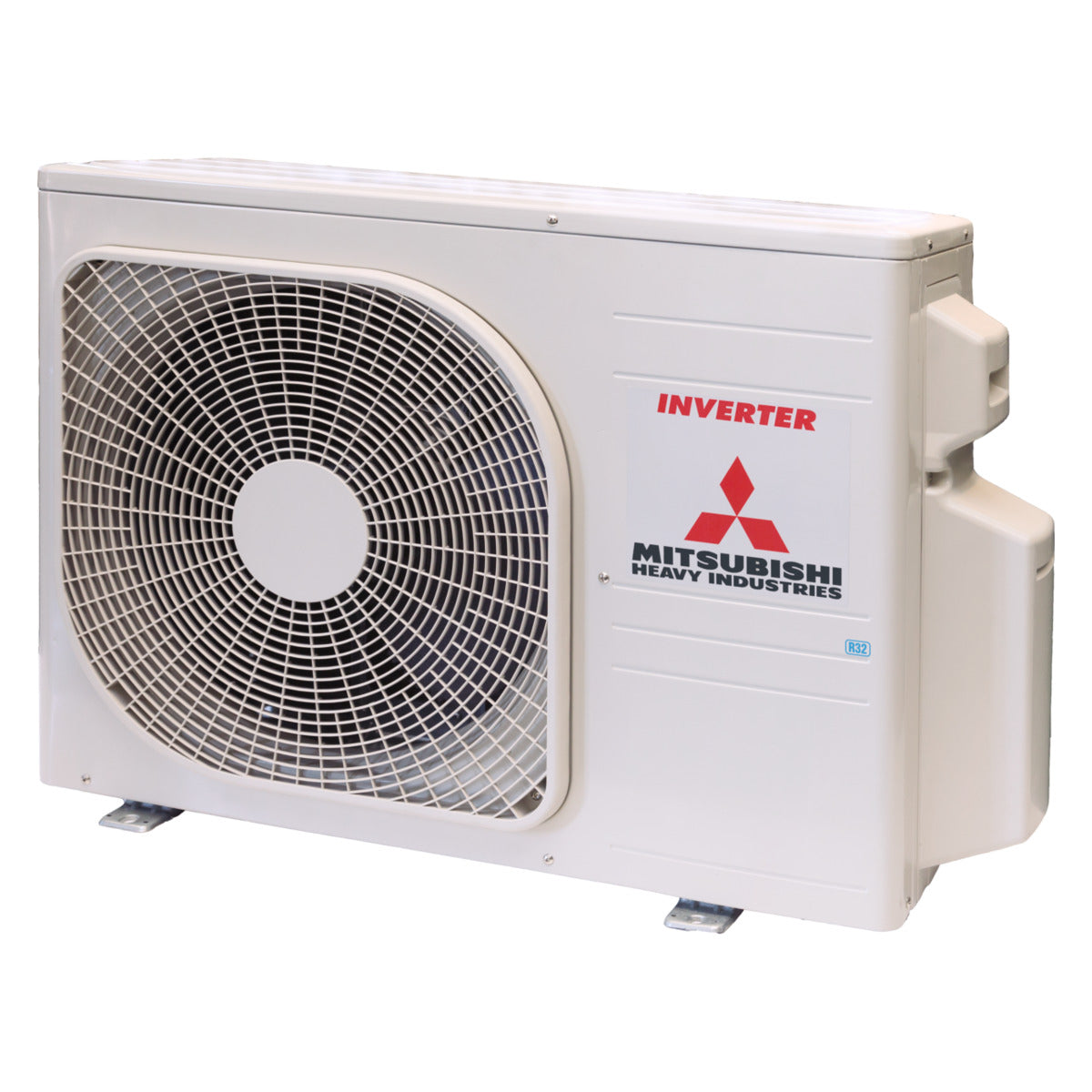 Außengerät SCM40ZS-W