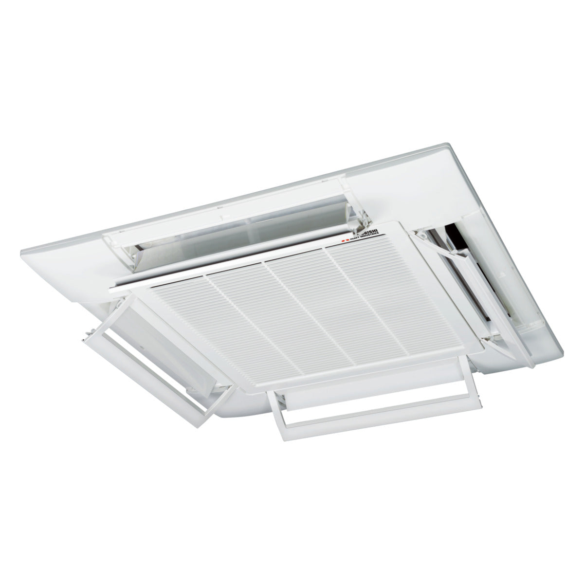 Komfortpaneel T-PSAE-5CW-E