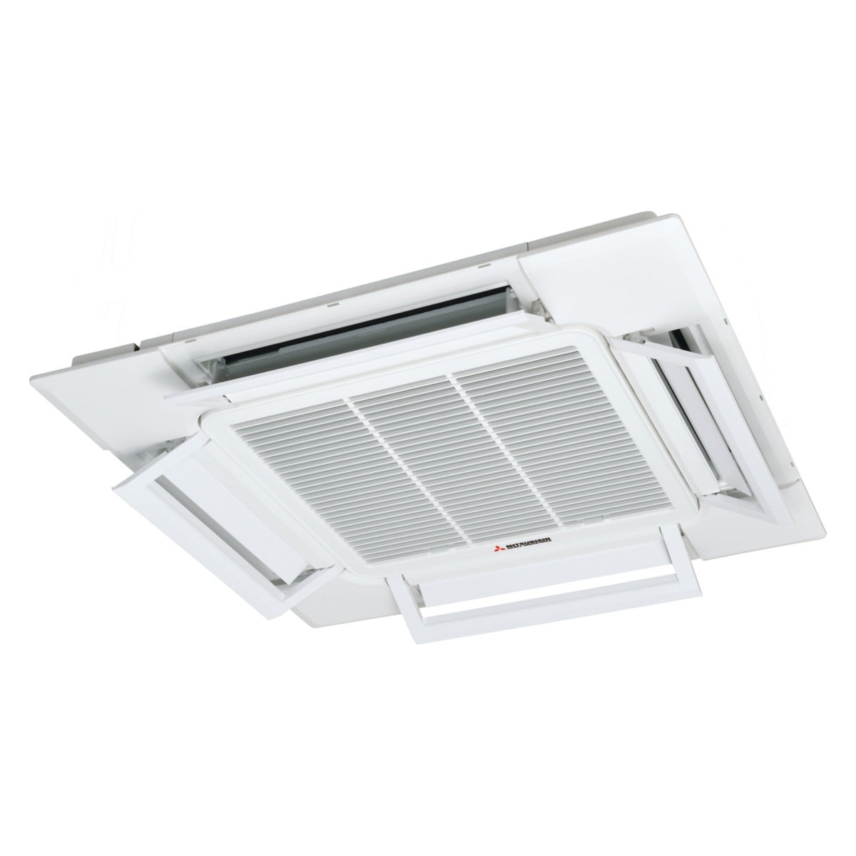 Komfortpaneel TC-PSAGE-5AW-E