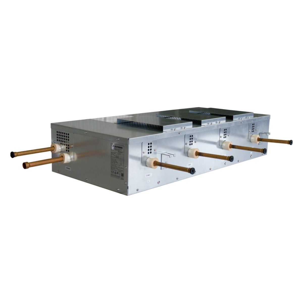 Kältemittelverteiler-Modul PFD1124X4-E