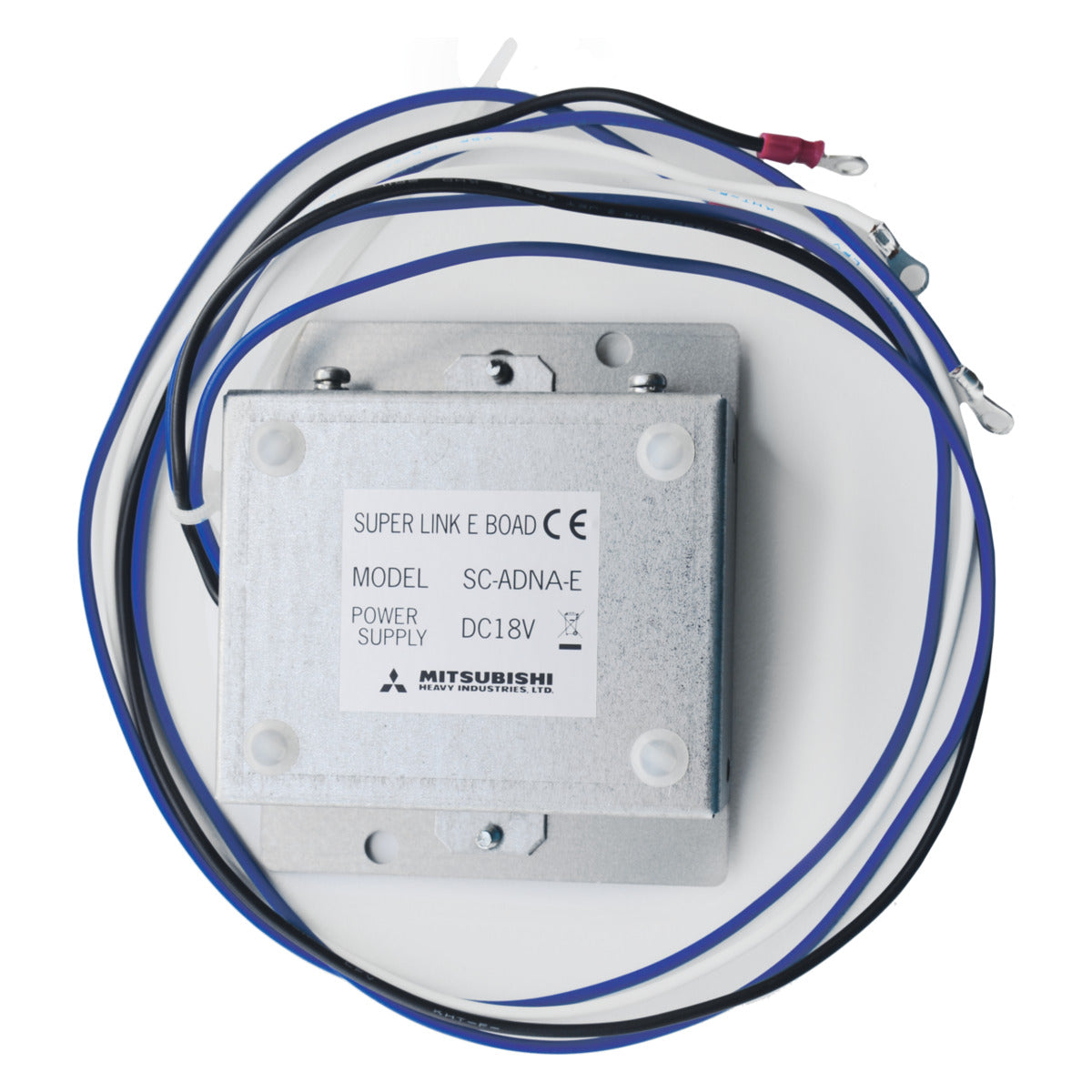 Adapterplatine SC-ADNA-E