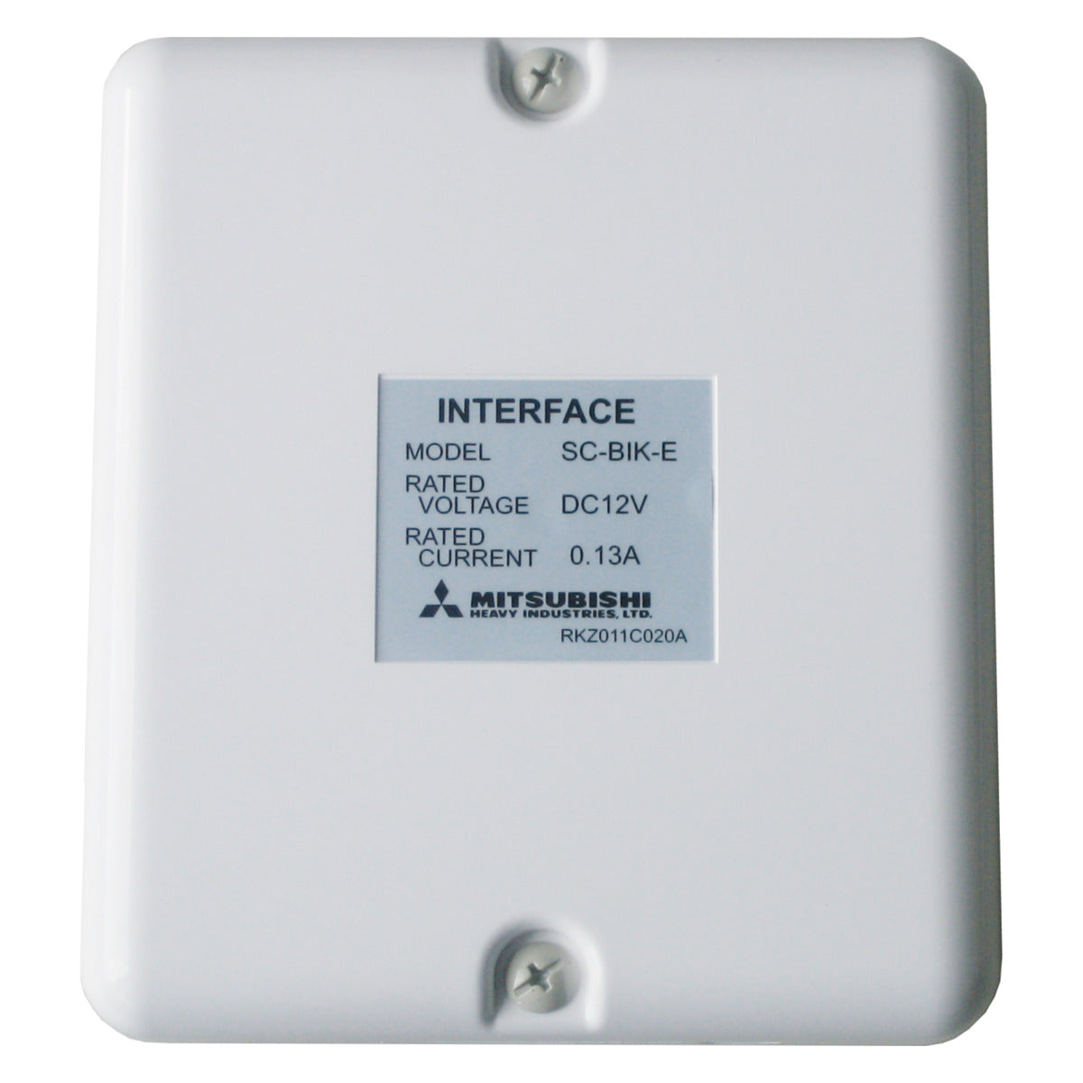 Adapterplatine SC-BIKN2-E