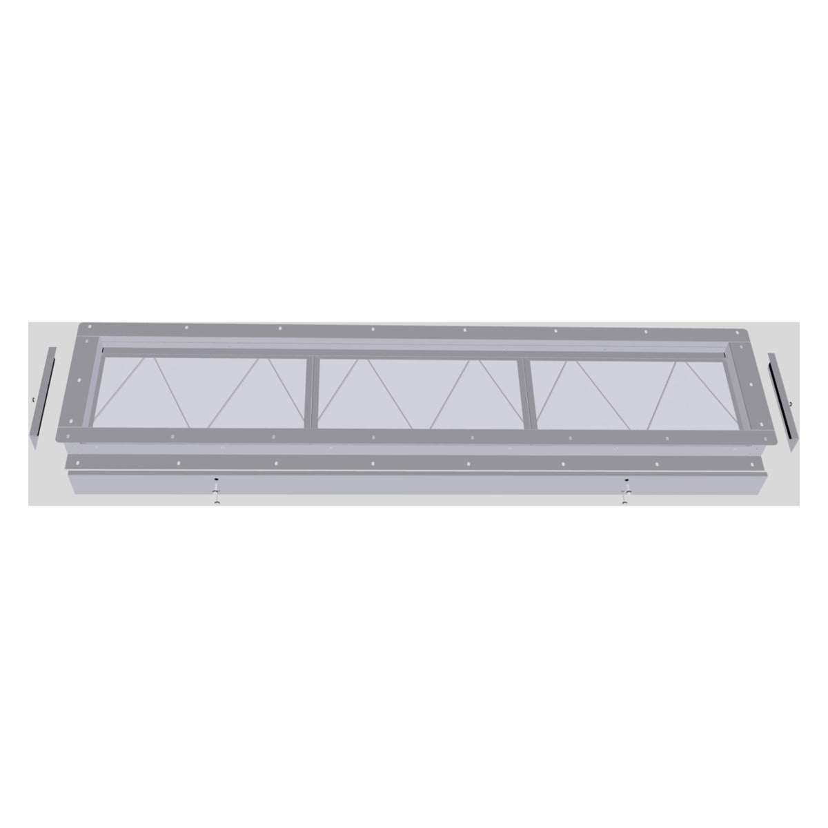 Luftfilter U-FL4EF