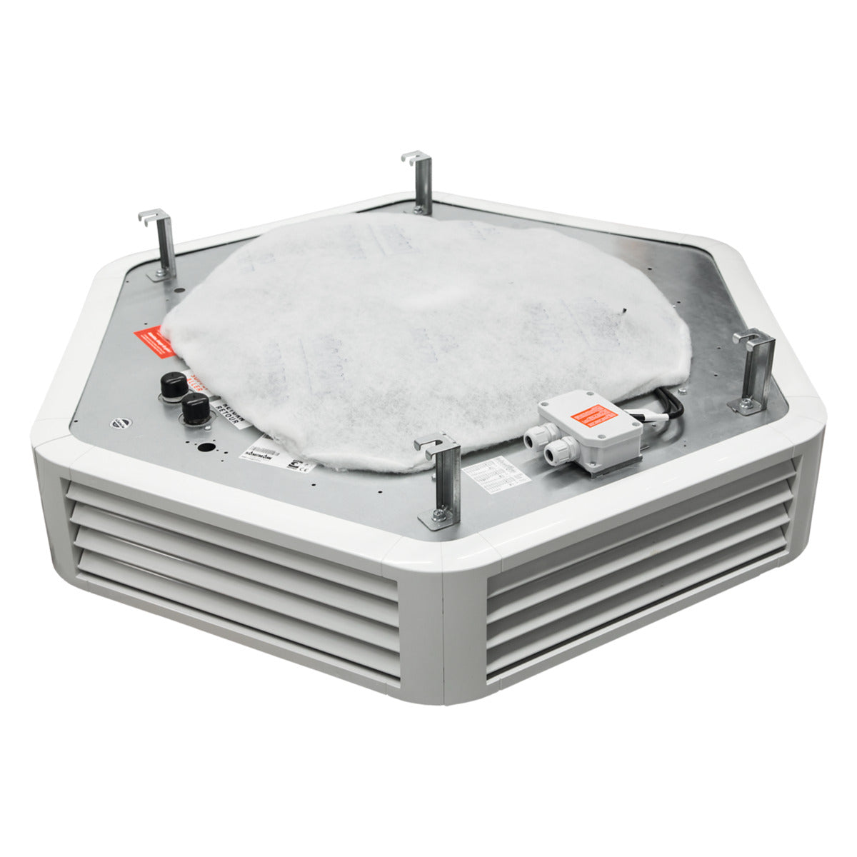 Luftfilter FHD1G3