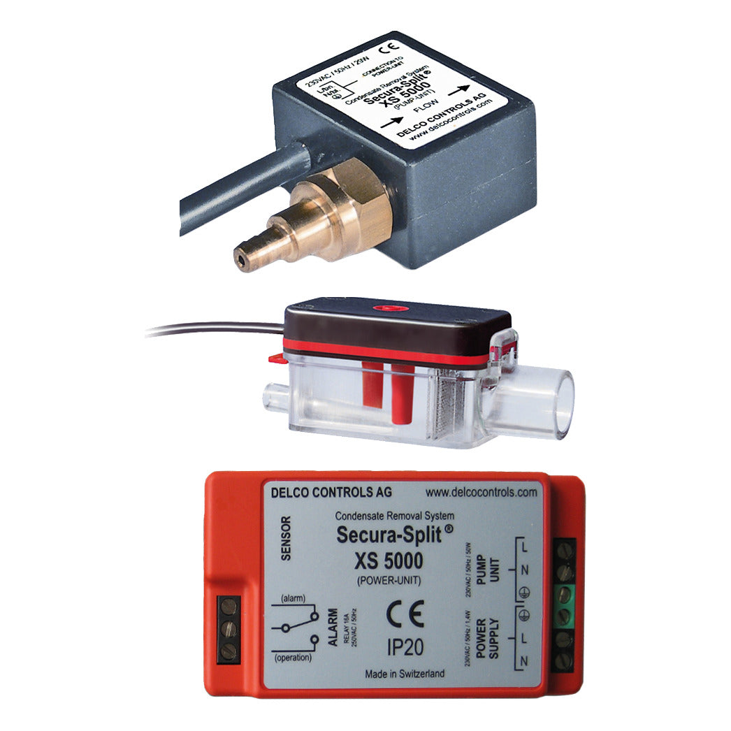 Kondensatpumpe KDS12A