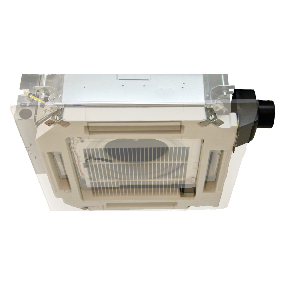 Frischluftadapter TC-OAS-E