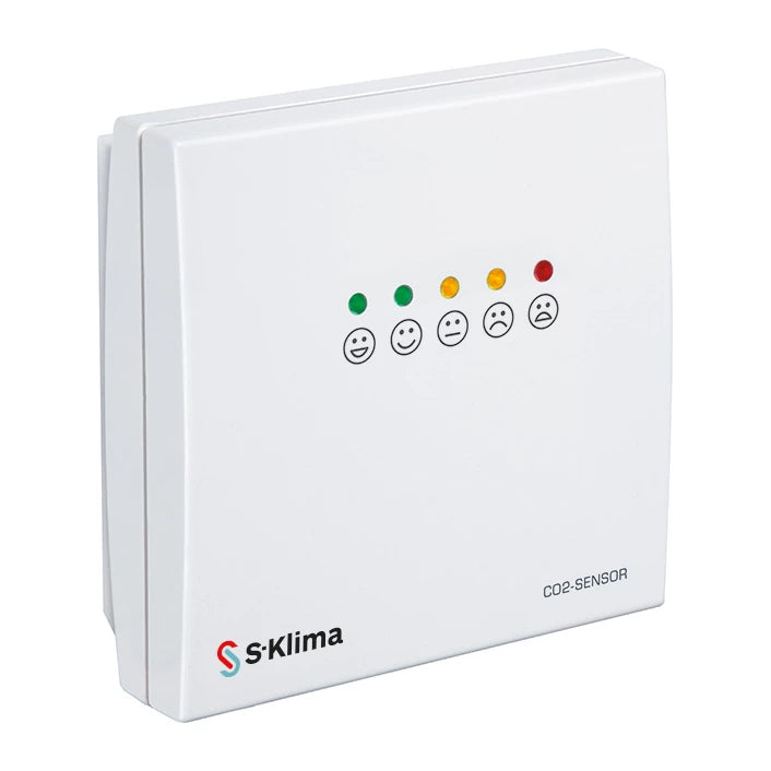 Sensor CO2-Sensor CO2S-3000NT