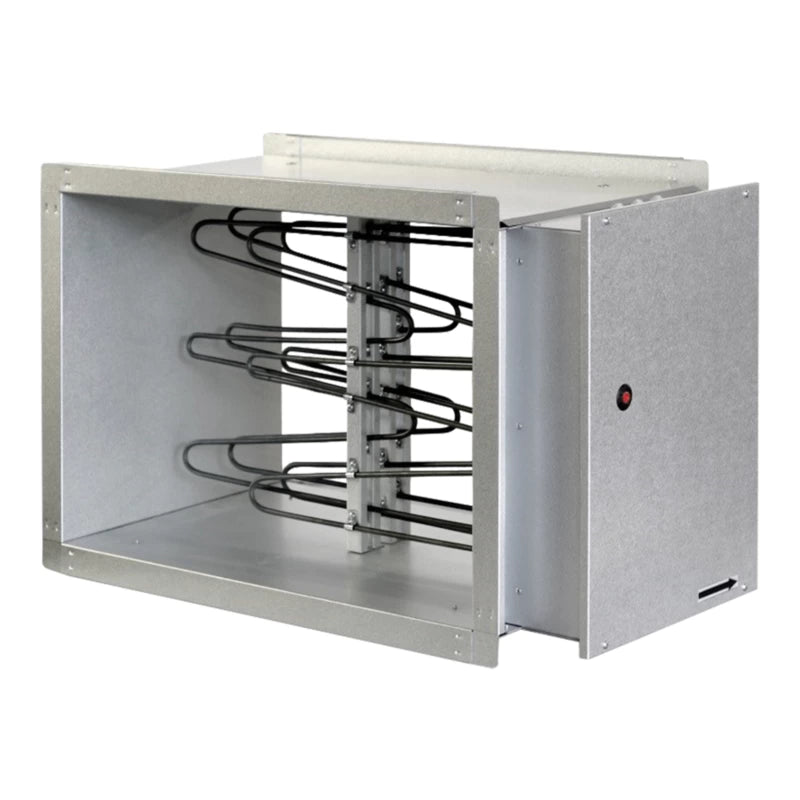 Elektroheizregister EKS-NIS-70X40-18-3