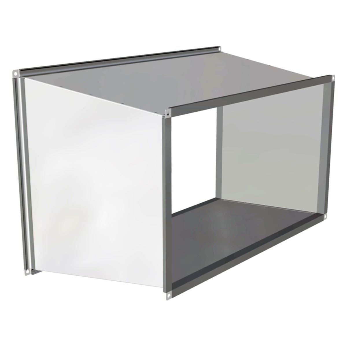 Reduzierstück STP-LXU-4-70X40