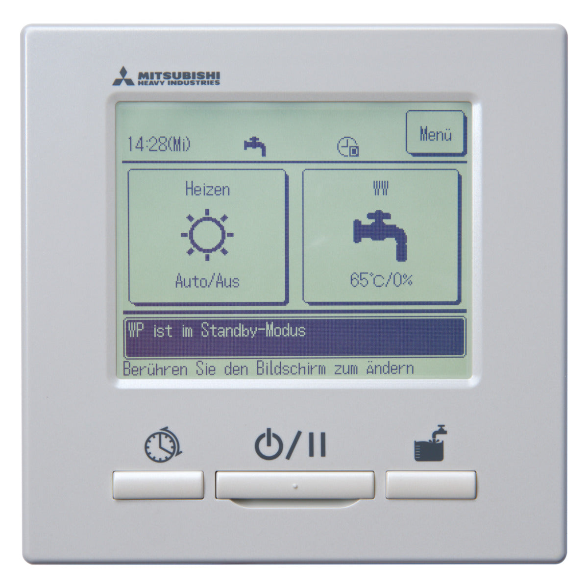 Kabelfernbedienung RC-Q1EH2