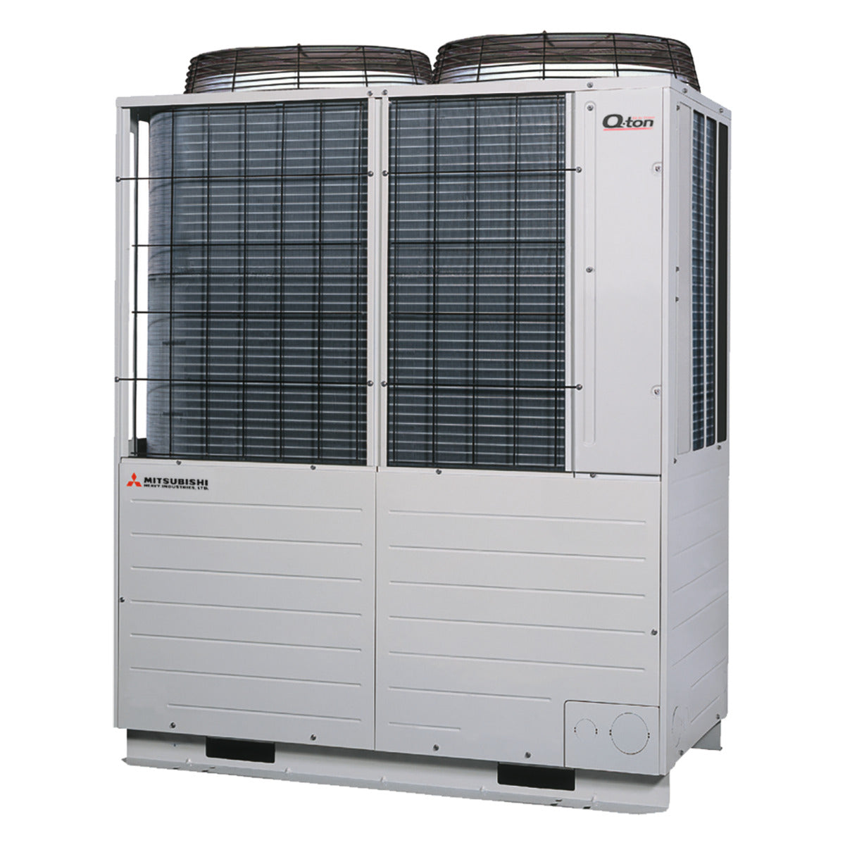 Wärmepumpe Q-ton ESA30EH2-25