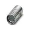 PHOENIX Rundsteckverbinder Buchse IP69K M23-19S1N8A8004 0,08-1qmm Löt