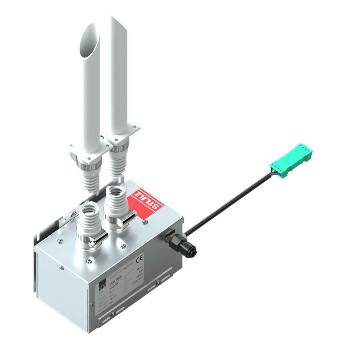 Ultraschallbefeuchter FN400HDA