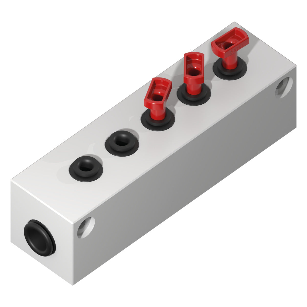 Umkehrosmose-Verteiler ROVEB106A