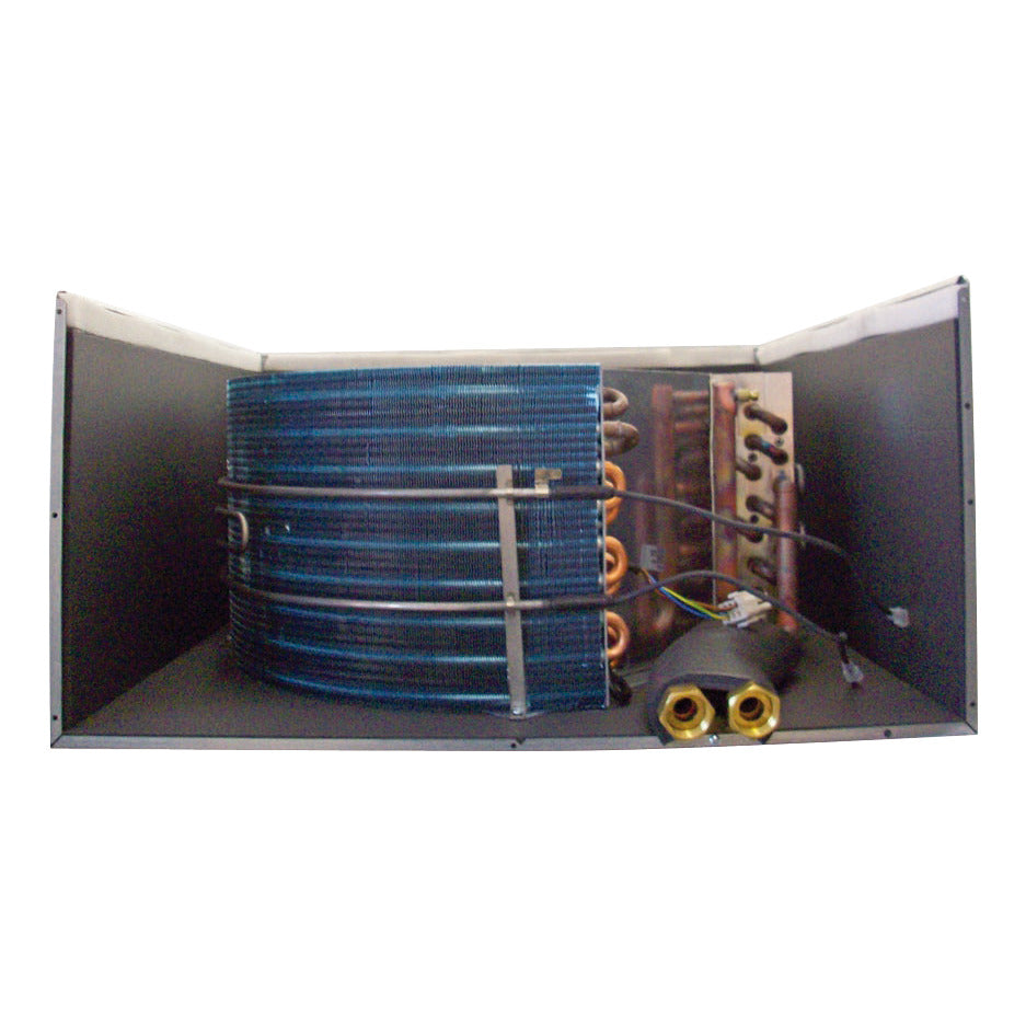 Elektroheizung KRELUCS600