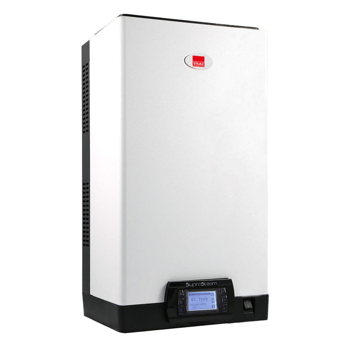 Widerstandsdampfbefeuchter SRH10HLST