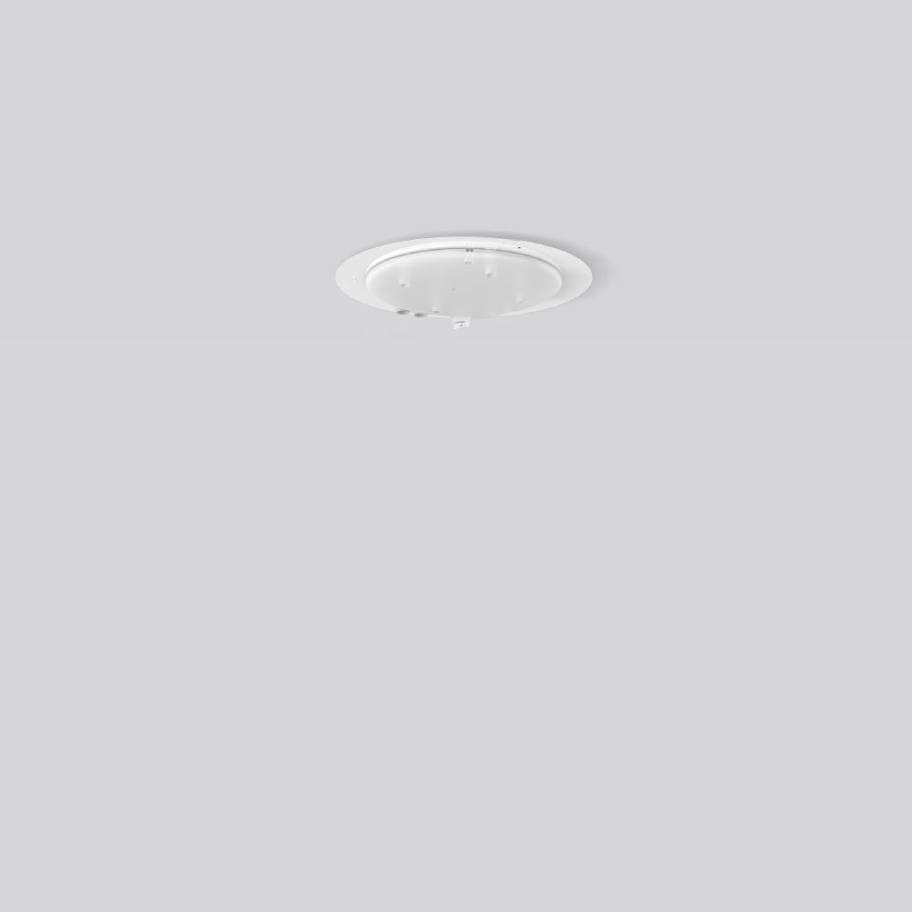 RZB LED-Kunststoffleuchte 19W 4000K ws FLATLINER SLIM 312281.002.1.76 1700lm