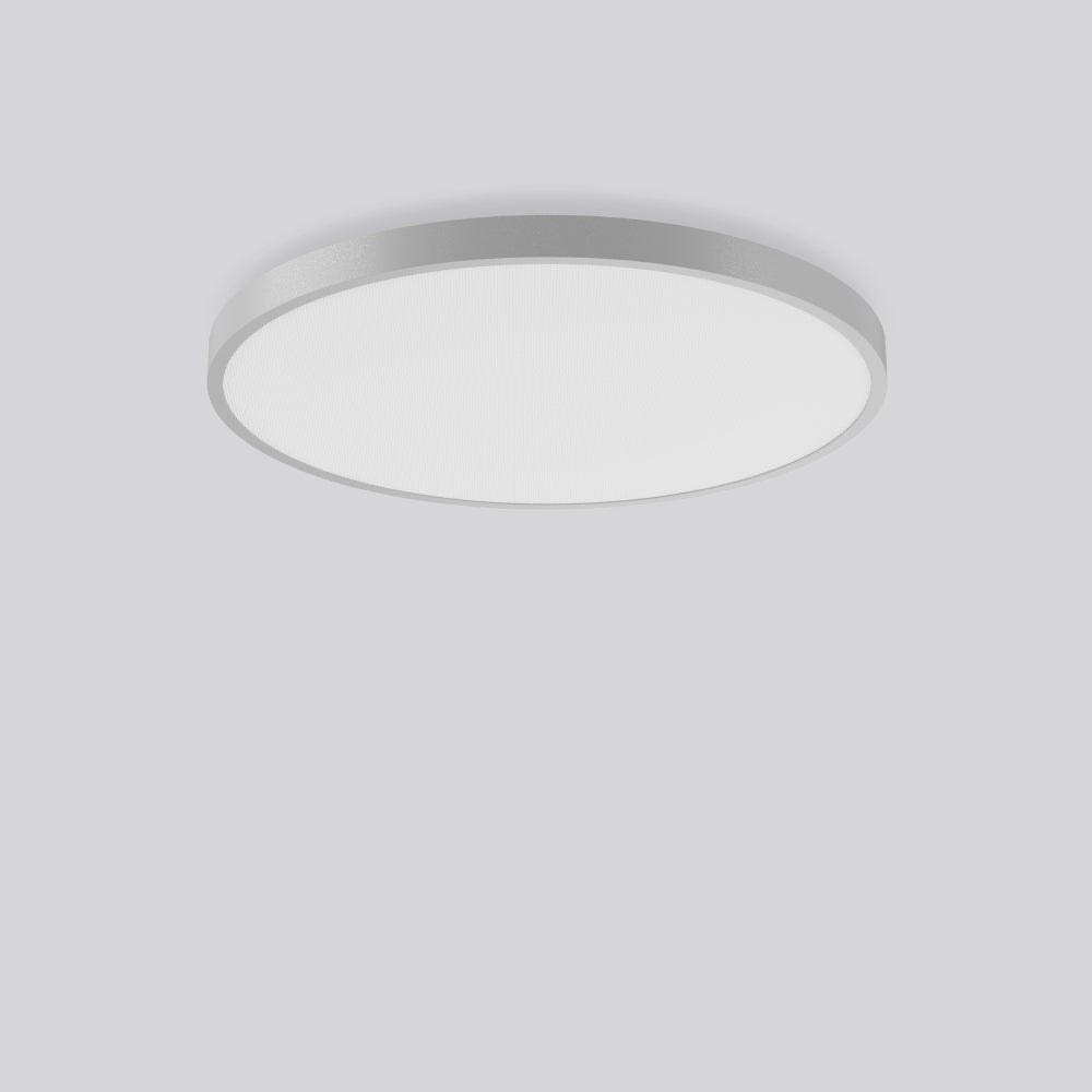 RZB LED-Anbauleuchte 49-51W 2700-6500K TRIONA 312299.004.2.730 5050lm si Konv