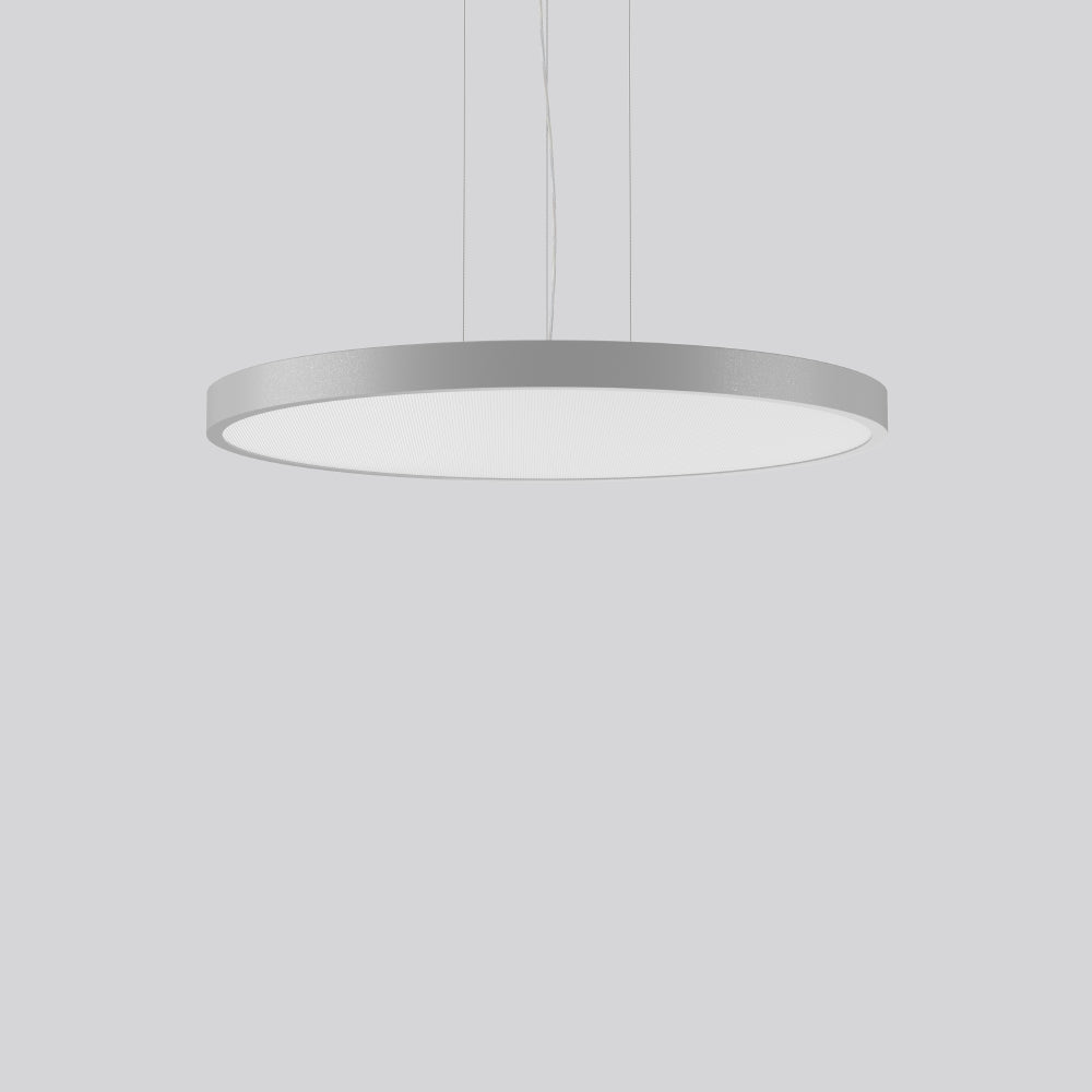 RZB LED-Pendelleuchte 1LED 2700-6500K si Triona 312301.004.2.730 7200lm Konv sym