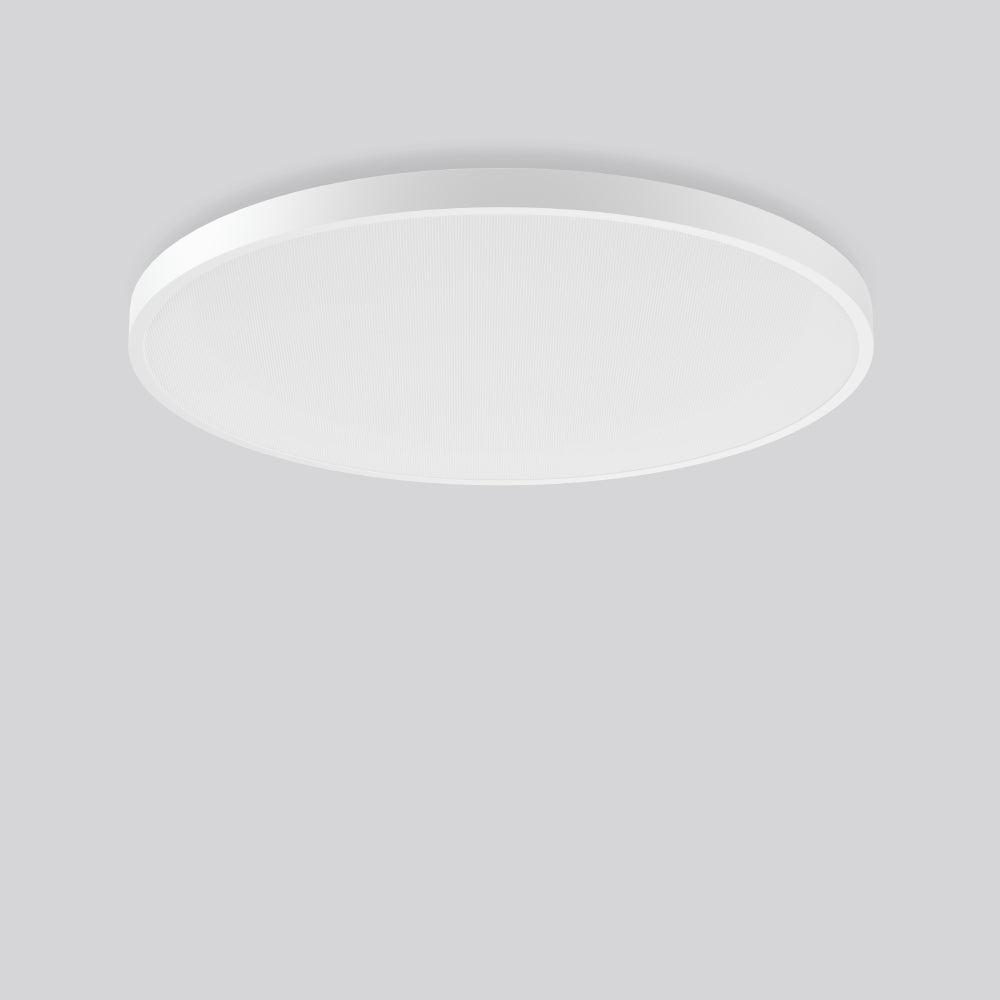 RZB LED-Anbauleuchte 61-63W 2700-6500K TRIONA 312302.002.2.730 6000lm ws Konv