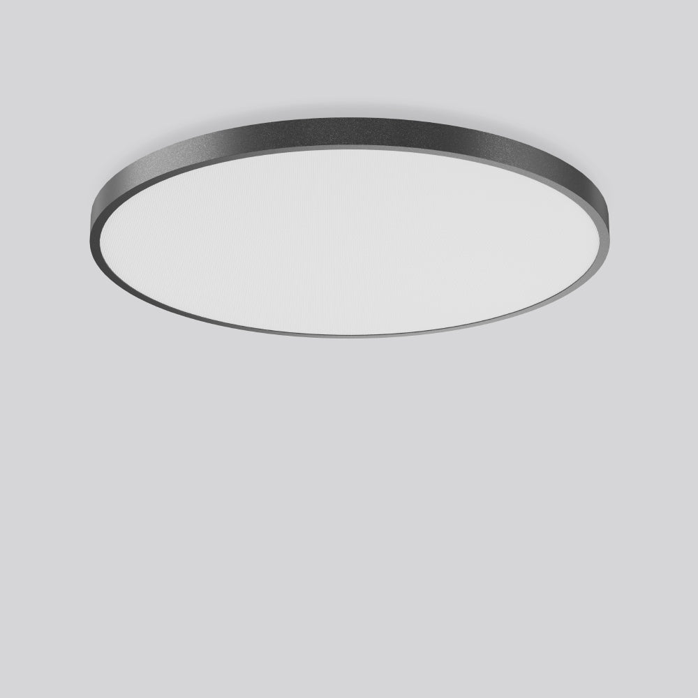 RZB LED-Anbauleuchte 61-63W 2700-6500K TRIONA 312302.0031.2.730 6000lm anth