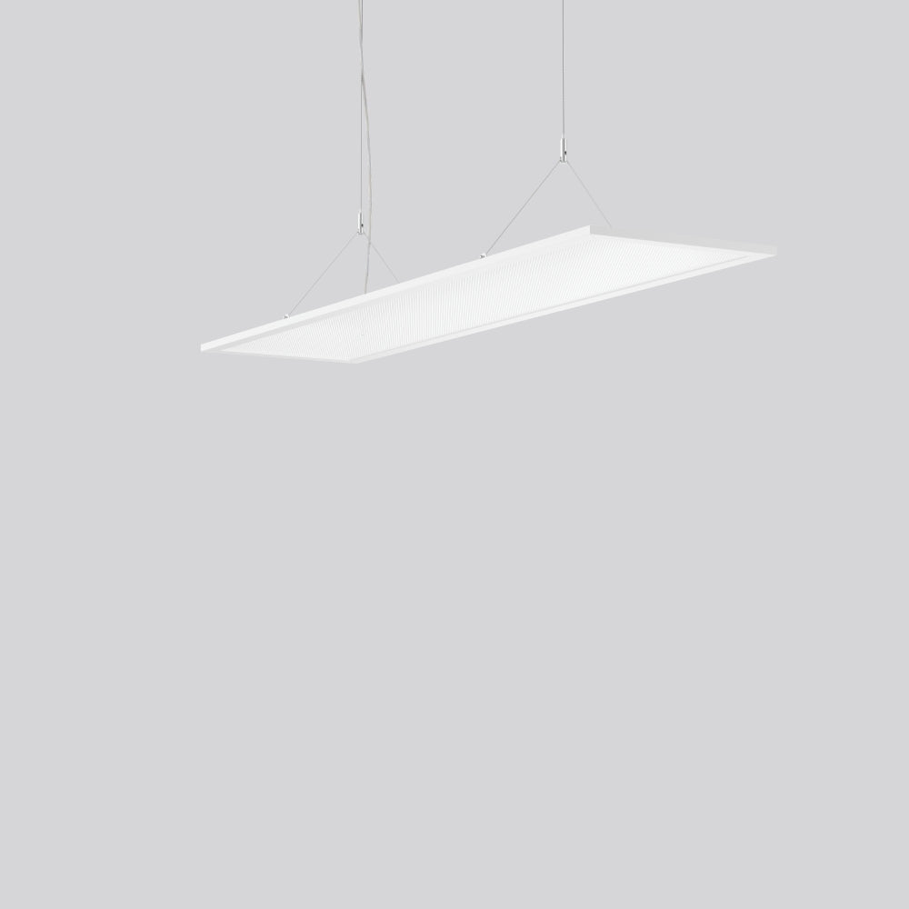 RZB LED-Pendelleuchte 1LED 4000K 3450lm SideliteECO 312372.002.1.76 Konv sym