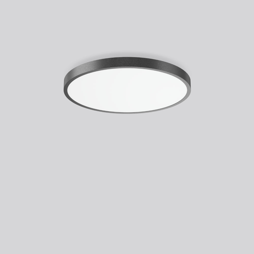 RZB LED-Kunststoffleuchte 40-42W 3350lm TRIONA 312383.0031.2.730 2700-6500K