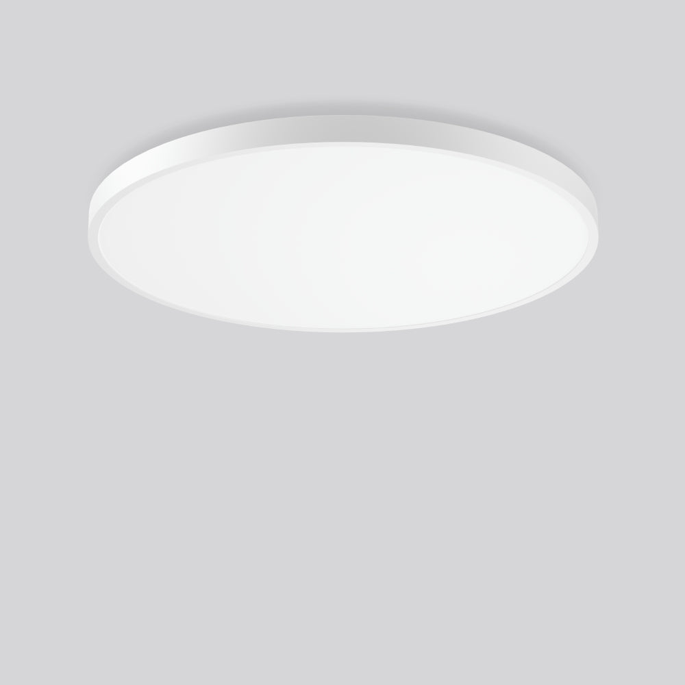 RZB LED-Anbauleuchte 61-63W 2700-6500K TRIONA 312391.002.2.730 5700lm ws Konv