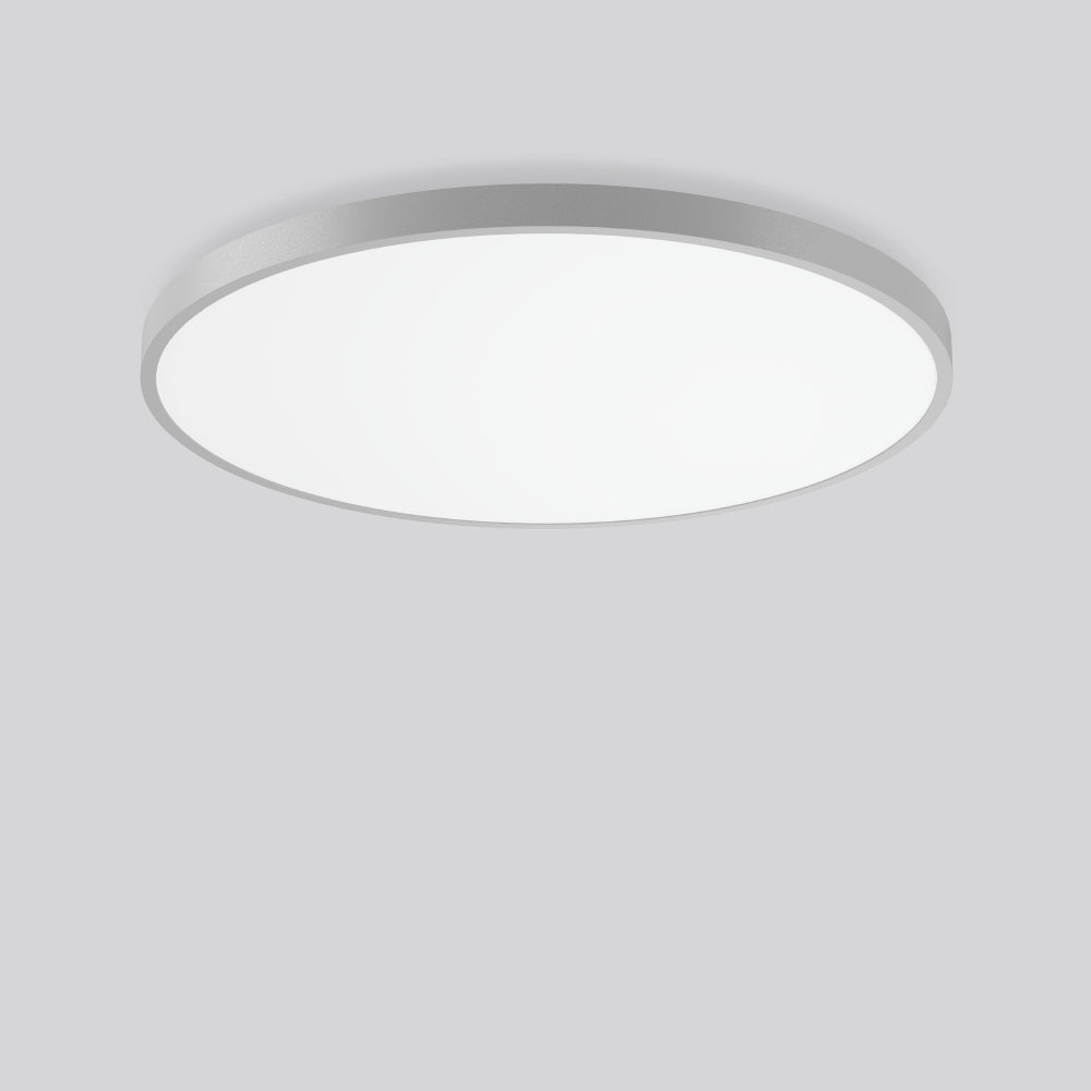 RZB LED-Kunststoffleuchte 85-88W 7400lm TRIONA 312392.004.2.730 2700-6500K si