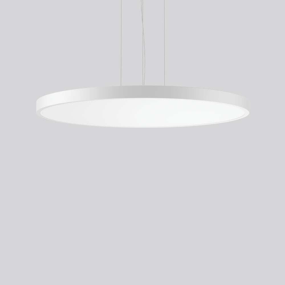 RZB LED-Pendelleuchte 1LED 2700-6500K Triona 312394.002.2.730 7400lm Konv sym