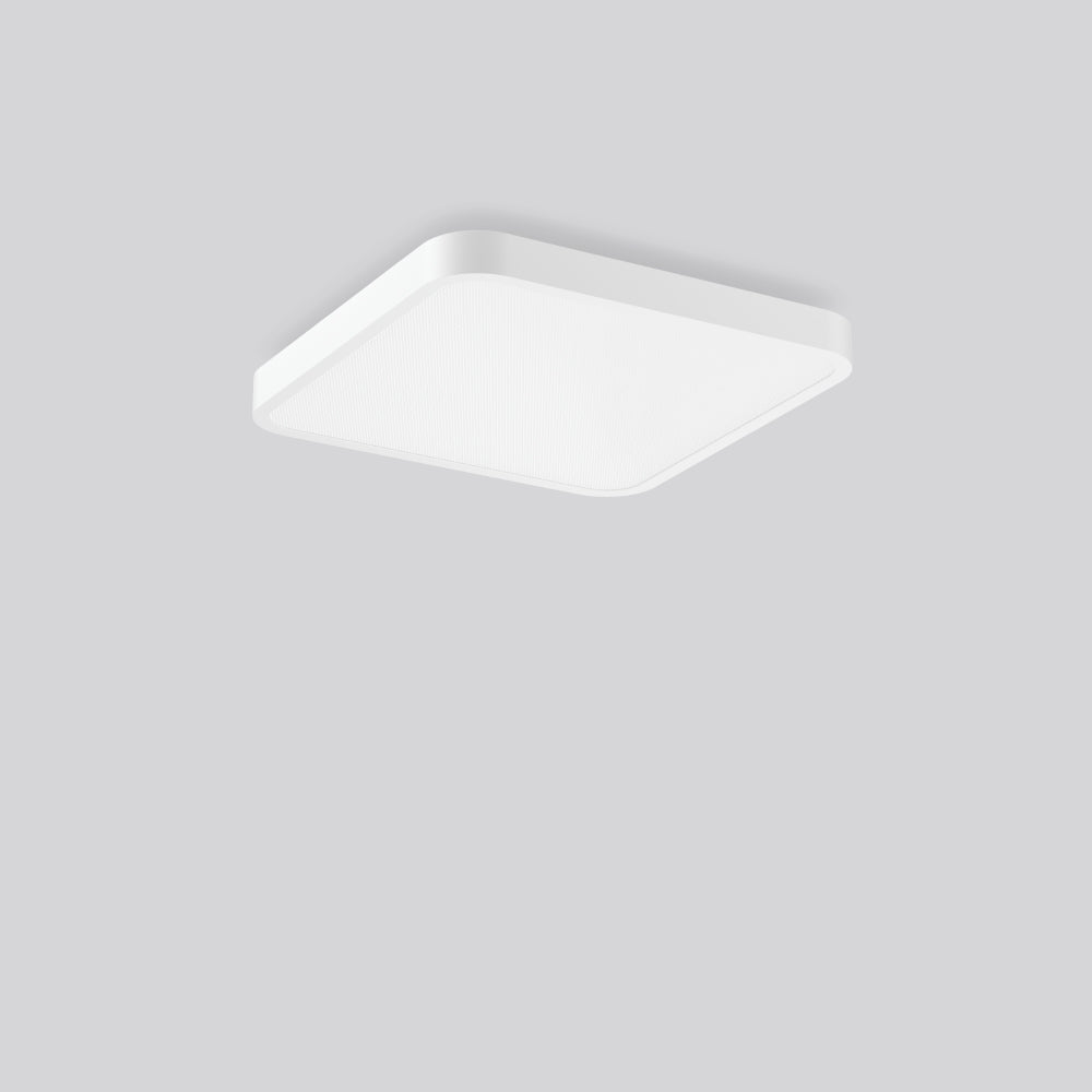 RZB LED-Anbauleuchte 28W 4000K 3750lm ws TRIONA 312436.002.1.730 Konv